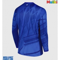 Chelsea Domaci Dres 2025-26 Dugi Rukav